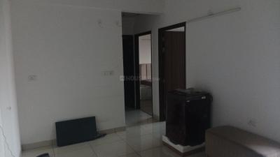 Living Room Image of 1152 Sq.ft 3 BHK Apartment / Flat for sale in ABA Coco County, Noida Extension Greater Noida for Rs. 12400000