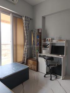 Bedroom Image of 600 Sq.ft 2 BHK Apartment / Flat for sale in Kandivali West Mumbai for Rs. 19000000