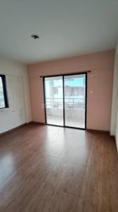 Bedroom Image of 1050 Sq.ft 1 BHK Apartment / Flat for rent in Shiv Sunrise Hills, Chala Vapi for Rs. 8500