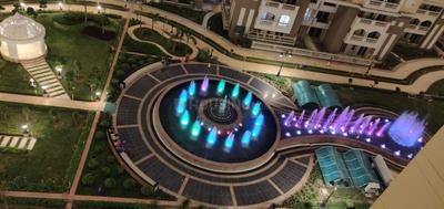 Image of 1382 Sq.ft 3 BHK Apartment / Flat for sale in Purvanchal Royal City, Chi V, Greater Noida for Rs. 19000000