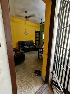 Living Room Image of 2000 Sq.ft 2 BHK Villa for rent in Thiruvanmiyur Chennai for Rs. 25000