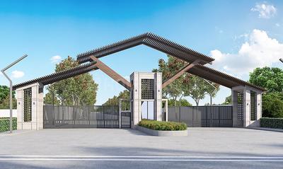 Image of 1000 Sq.ft Residential Plot / Land for sale in Old Dhamtari Road, Raipur for Rs. 2000000