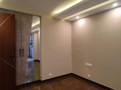 Bedroom Image of 1700 Sq.ft 3 BHK Builder Floor for sale in Sector 57 Gurgaon for Rs. 19000000
