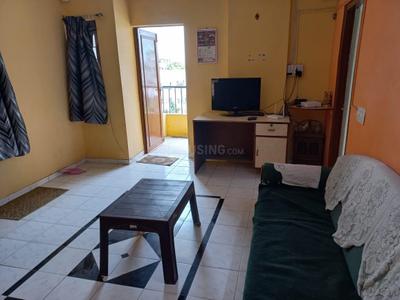 Bedroom Image of 1550 Sq.ft 3 BHK Apartment / Flat for rent in Navrangpura Ahmedabad for Rs. 35000