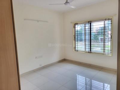 Bedroom Image of 1870 Sq.ft 3 BHK Apartment / Flat for sale in Brigade Harmony , Whitefield Bengaluru for Rs. 24000000