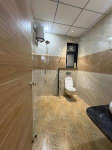 Image of 1100 Sq.ft 2 BHK Apartment / Flat for rent in Malviya Nagar, Jaipur for Rs. 35000