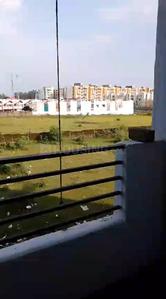 Balcony Image of 1000 Sq.ft 2 BHK Apartment / Flat for sale in Kolar Road Bhopal for Rs. 2600000