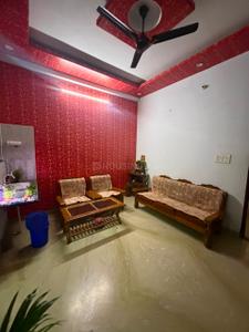 2 BHK Independent Builder Floor