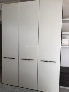 Kitchen Image of 2300 Sq.ft 3 BHK Apartment / Flat for sale in Rustomjee Elements, Vile Parle West Mumbai for Rs. 180000000