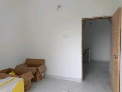 Bedroom Image of 685 Sq.ft 2 BHK Apartment / Flat for sale in Mourigram Howrah for Rs. 2055000