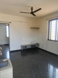 Hall Image of 1350 Sq.ft 1 BHK Apartment / Flat for rent in Brookefield Bengaluru for Rs. 24500