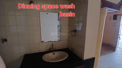 Bathroom Image of 1850 Sq.ft 4 BHK Duplex for sale in Ghorabandha Jamshedpur for Rs. 10500000