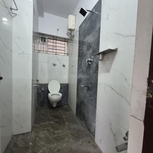 Image of 1300 Sq.ft 2 BHK Builder Floor for rent in BTM Layout 2nd Stage, Bengaluru for Rs. 35000