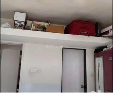 Bedroom Image of 750 Sq.ft 2 BHK Apartment / Flat for sale in Sus Pune for Rs. 6200000