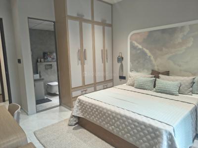 Bedroom Image of 2319 Sq.ft 4 BHK Apartment / Flat for sale in Paranjape Blue Ridge, Hinjawadi Pune for Rs. 26000000