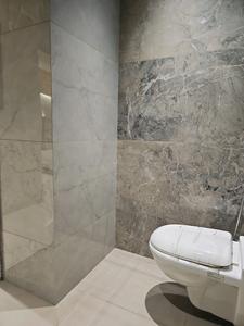 Common Bathroom Image of 1323 Sq.ft 3 BHK Apartment / Flat for sale in Kolte Patil Springshire, Wagholi Pune for Rs. 10000000