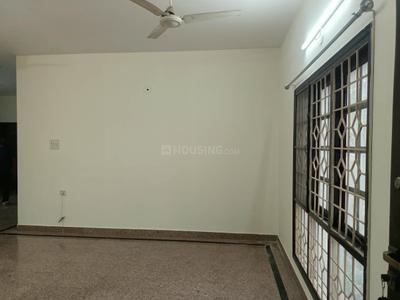 Hall Image of 2000 Sq.ft 3 BHK Apartment / Flat for rent in Banjara Hills Hyderabad for Rs. 42000