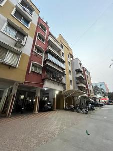 Image of 817 Sq.ft 2 BHK Apartment / Flat for sale in Dhayari, Pune for Rs. 6600000