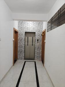 Hall Image of 600 Sq.ft 1 BHK Apartment / Flat for rent in Marunji Pune for Rs. 12000