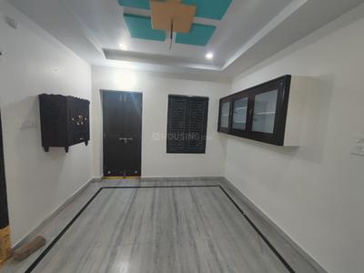 Living Room Image of 1150 Sq.ft 2 BHK Independent House for rent in PNT Colony Vijayawada for Rs. 14000