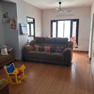 3 BHK Flat