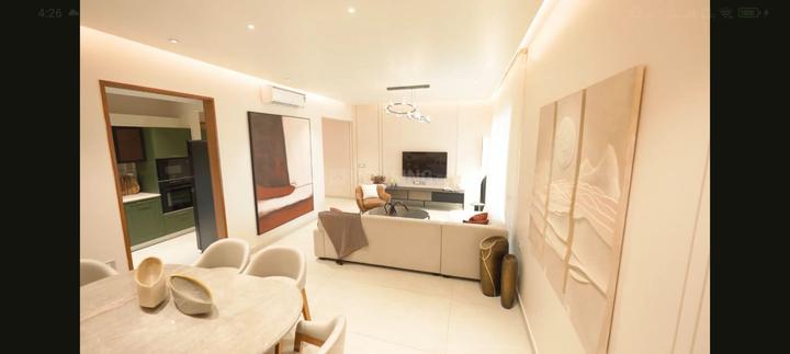 Ashiana Aaroham Main Image 1