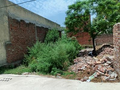 Image of 1584 Sq.ft Residential Plot / Land for sale in Civil Lines, Ludhiana for Rs. 4250000