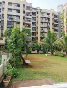 1 BHK Flat