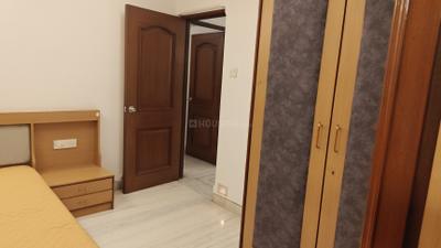 Bedroom Image of 3900 Sq.ft 4 BHK Builder Floor for rent in Aundh Pune for Rs. 130000