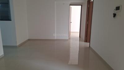 Living Room Image of 1002 Sq.ft 2 BHK Apartment / Flat for rent in 45 Shashwat Heights, Punawale Pune for Rs. 23000