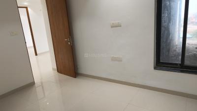 Bedroom Image of 1243 Sq.ft 2 BHK Apartment / Flat for sale in Bhangya Indore for Rs. 6215000