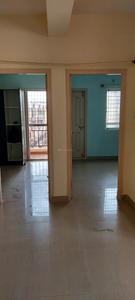 Hall Image of 945 Sq.ft 2 BHK Apartment / Flat for sale in Siddartha Builders Srinilaya, Electronic City Bengaluru for Rs. 5000000