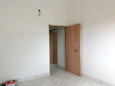 Bedroom Image of 640 Sq.ft 2 BHK Apartment / Flat for sale in Mourigram Howrah for Rs. 1920000