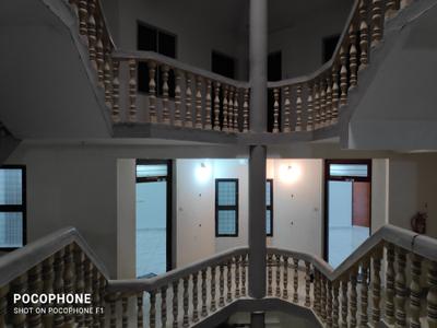 Image of 942 Sq.ft 2 BHK Apartment / Flat for sale in Swaraj Homes Saroj Apartments, Guruvayur, Thrissur for Rs. 3500000