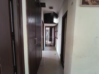 Image of 1785 Sq.ft 3 BHK Apartment / Flat for sale in TDI Kingsbury Apartments, Rasoi, Sonipat for Rs. 6500000