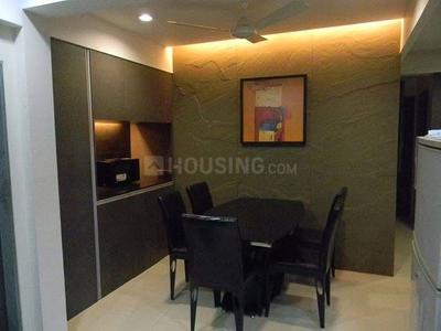Hall Image of 1250 Sq.ft 2 BHK Apartment / Flat for sale in Adajan Surat for Rs. 4500000