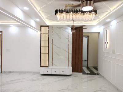 Living Room Image of 2000 Sq.ft 3 BHK Apartment / Flat for sale in SB youth Apartment, Sector 2 Dwarka New Delhi for Rs. 31500000