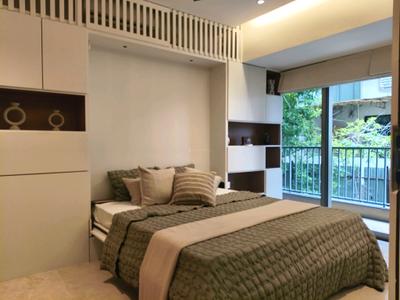 Bedroom Image of 1917 Sq.ft 3 BHK Apartment / Flat for sale in Aundh Pune for Rs. 30000000