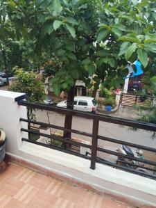Balcony Image of 1460 Sq.ft 4 BHK Independent House for sale in Vishal Prakruthi Nivas, Gagillapur Hyderabad for Rs. 12900000