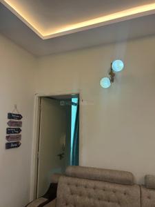 Hall Image of 1200 Sq.ft 2 BHK Apartment / Flat for sale in Dhanwantary Nagar Jabalpur for Rs. 3300000