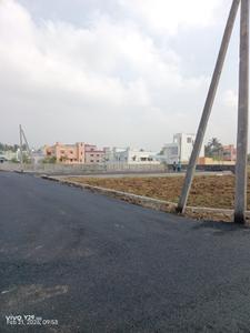 Image of 800 Sq.ft 2 BHK Independent House for sale in Nemilicheri, Chennai for Rs. 4800000