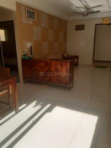 Hall Image of 1530 Sq.ft 2.5 BHK Apartment / Flat for rent in Habsiguda Hyderabad for Rs. 45000