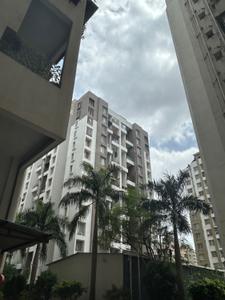 Building Image of 950 Sq.ft 2 BHK Apartment / Flat for sale in Anand Nagar, Sinhagad Road Pune for Rs. 7000000