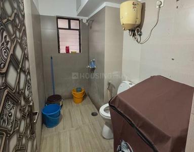 Image of 1300 Sq.ft 3 BHK Apartment / Flat for sale in Dhoot Pratham, Ariadaha, Kolkata for Rs. 11500000