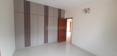 Bedroom Image of 2900 Sq.ft 4 BHK Penthouse for sale in Cooke Town Bengaluru for Rs. 36800000