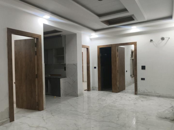 Lucky Wow Monk Main Image 1