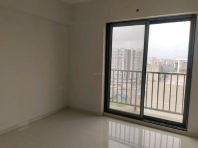 Bedroom Image of 1120 Sq.ft 2 BHK Apartment / Flat for sale in Tejas Heritage, Ulwe Navi Mumbai for Rs. 11500000