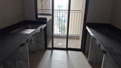 Kitchen Image of 1824 Sq.ft 3 BHK Apartment / Flat for sale in Lodha Regalia , Mulund East Mumbai for Rs. 32700000