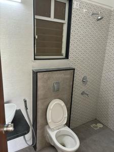 Image of 1500 Sq.ft 3 BHK Apartment / Flat for sale in Ekvira Lotus Plaza, Dudulgaon, Pune for Rs. 6952000