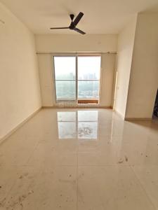 Hall Image of 668 Sq.ft 2 BHK Apartment / Flat for rent in Kalwa Thane for Rs. 40000